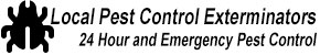 Loachapoka AL Pest Control Exterminators